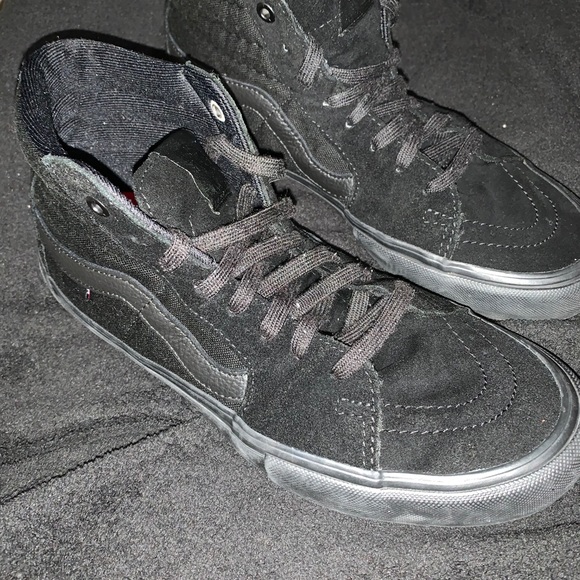 Vans Sk8-Hi Pro - Picture 2 of 5